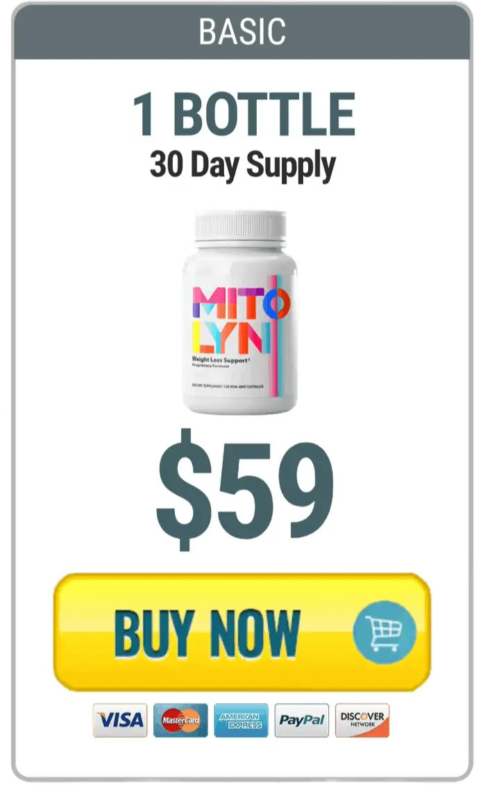 mitolyn buy