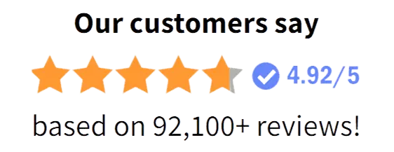 mitolyn official ratings